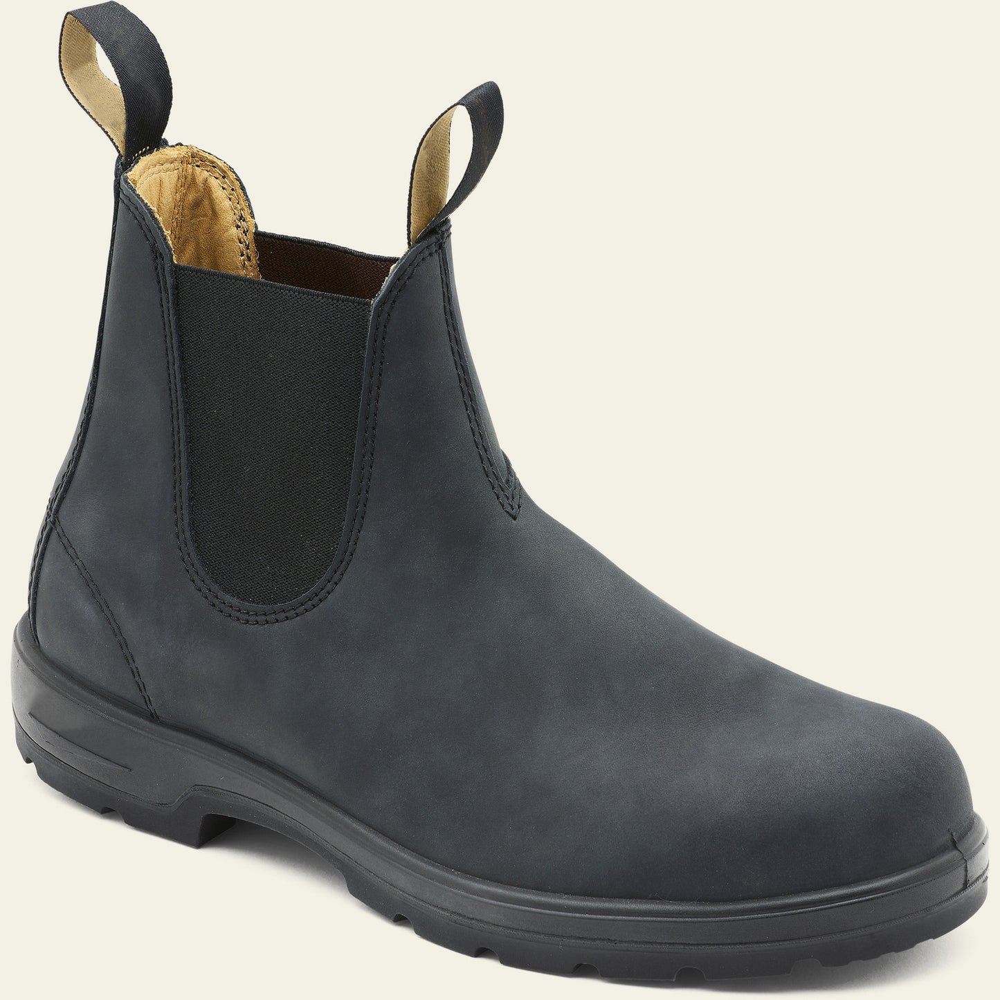 Vintage Leather Boots Martin Boots