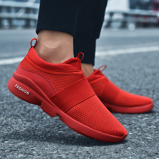 2023 WOMEN'S BREATHABLE SPORTS NON-SLIP SHOES