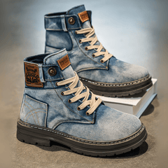 Cameron Boots