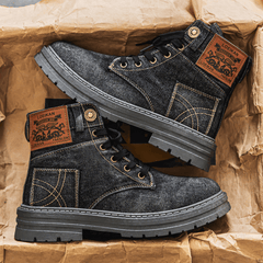 Cameron Boots