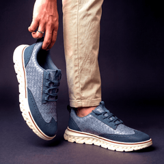 Carter Weave Sneakers