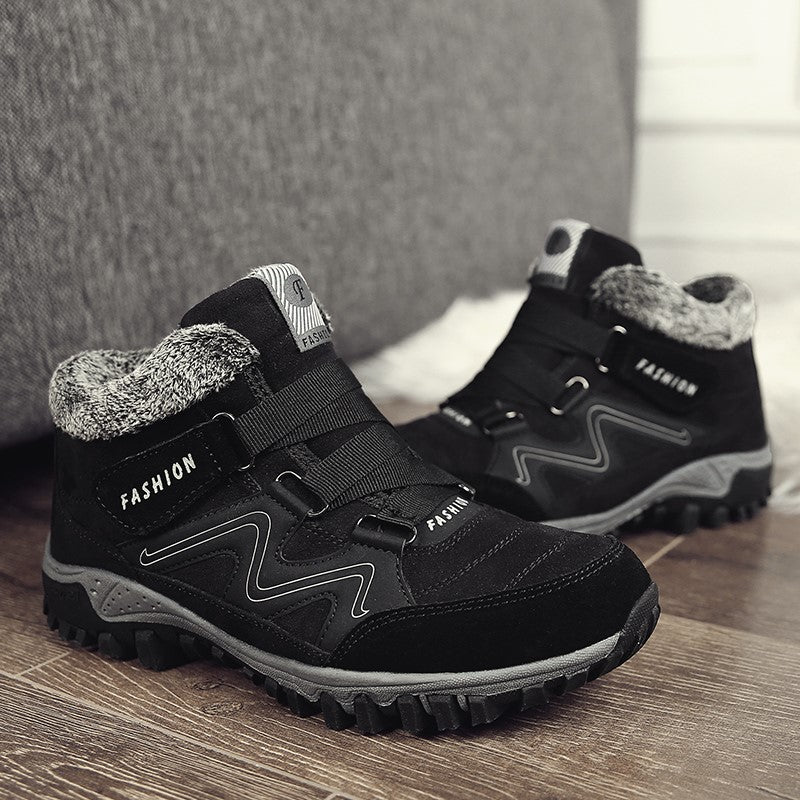 (Winter Sales-50% OFF) Winter Thermal Boots