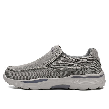 MEN'S COMFORT BREATHABLE SUPPORT SNEAKERS