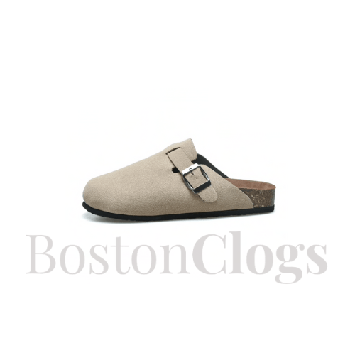 🎄Early Christmas Sale 40% OFF 🎄The Boston Clogs
