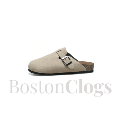 🎄Early Christmas Sale 40% OFF 🎄The Boston Clogs