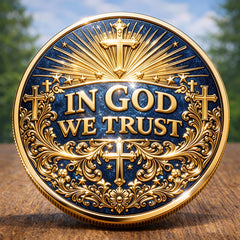 US 250th Anniversary Commemorative Coin