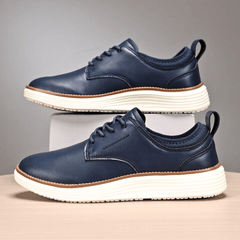 Christopher Leather Sneakers