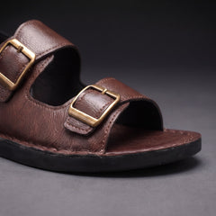 Colby Leather Sandals