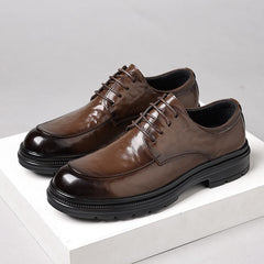 Cooper Leather Oxford