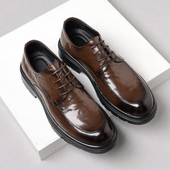 Cooper Leather Oxford