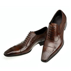 Onyx Dress Shoes