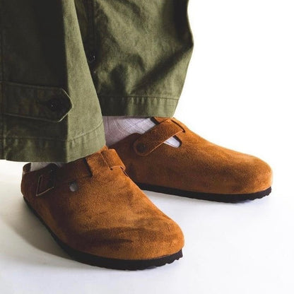 🎄Early Christmas Sale 40% OFF 🎄The Boston Clogs