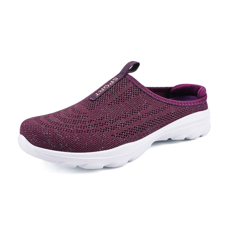 WOMEN'S  COMFORT BREATHABLE SUPPORT SPORTS SANDALS