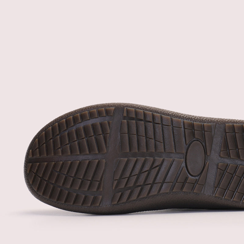 MEN'S COMFORTABLE COTTON-LINED ARCH SUPPORT OUTDOOR CASUAL SHOES