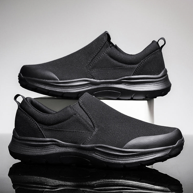 MEN'S COMFORT BREATHABLE SUPPORT SNEAKERS
