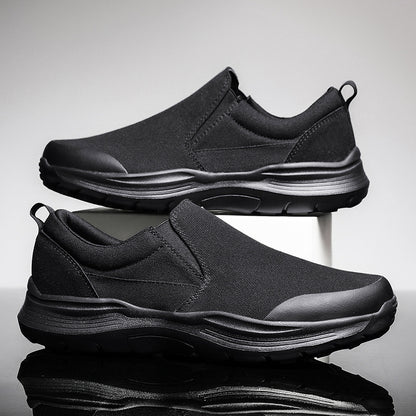 MEN'S COMFORT BREATHABLE SUPPORT SNEAKERS