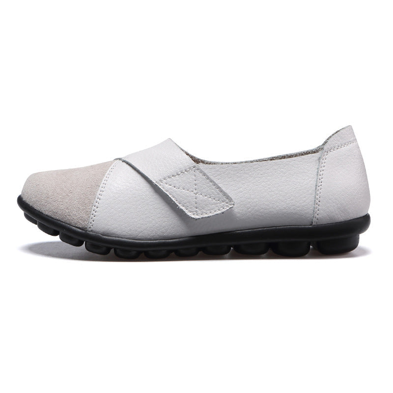 Premium Genuine Comfy Leather Loafers