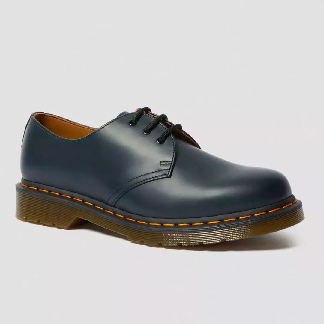 1461 SMOOTH LEATHER OXFORD SHOES