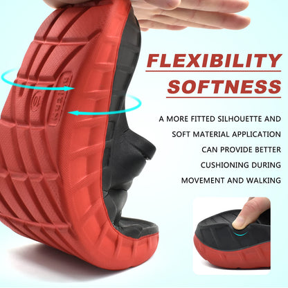 Recovery Sandals With Comfortable Plantar Fasciitis Arch Support