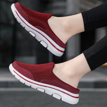 WOMEN'S COMFORT BREATHABLE SUPPORT SPORTS SANDALS