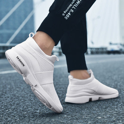 2023 WOMEN'S BREATHABLE SPORTS NON-SLIP SHOES