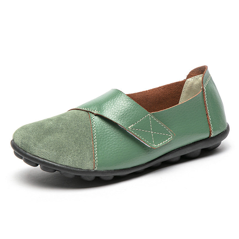 Premium Genuine Comfy Leather Loafers