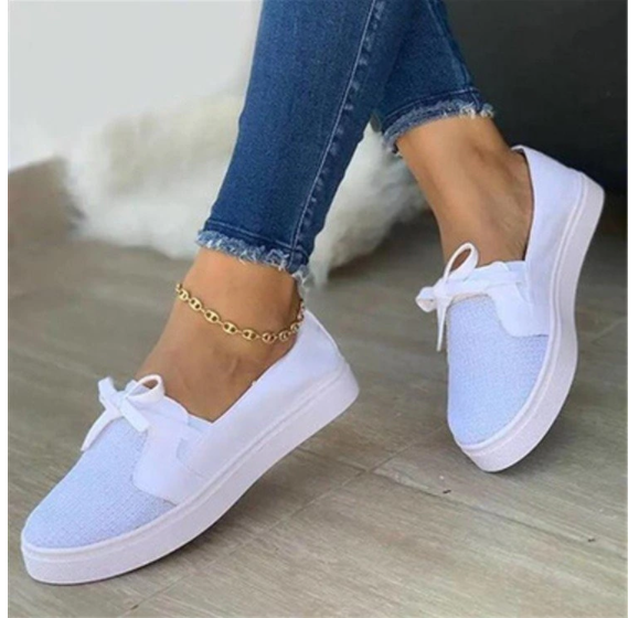 LAST DAY 45% OFF🔥WOMEN CASUAL SLIP ON LOAFERS