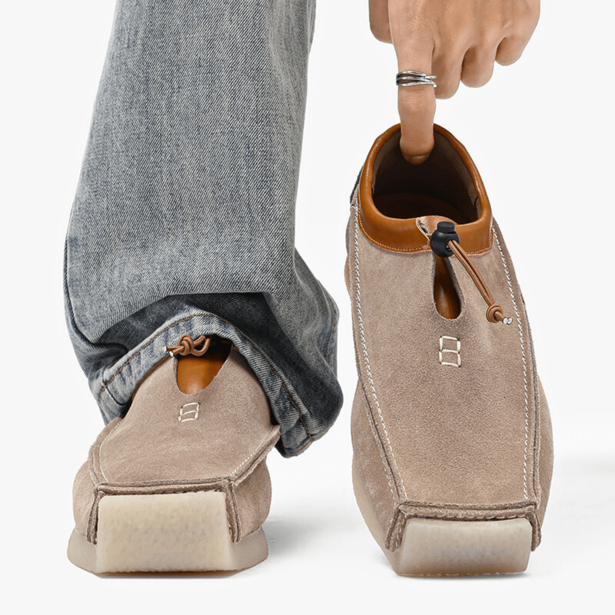 Eightfold Loafers