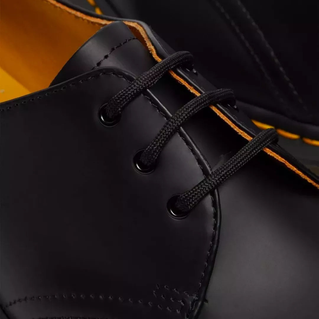 1461 SMOOTH LEATHER OXFORD SHOES