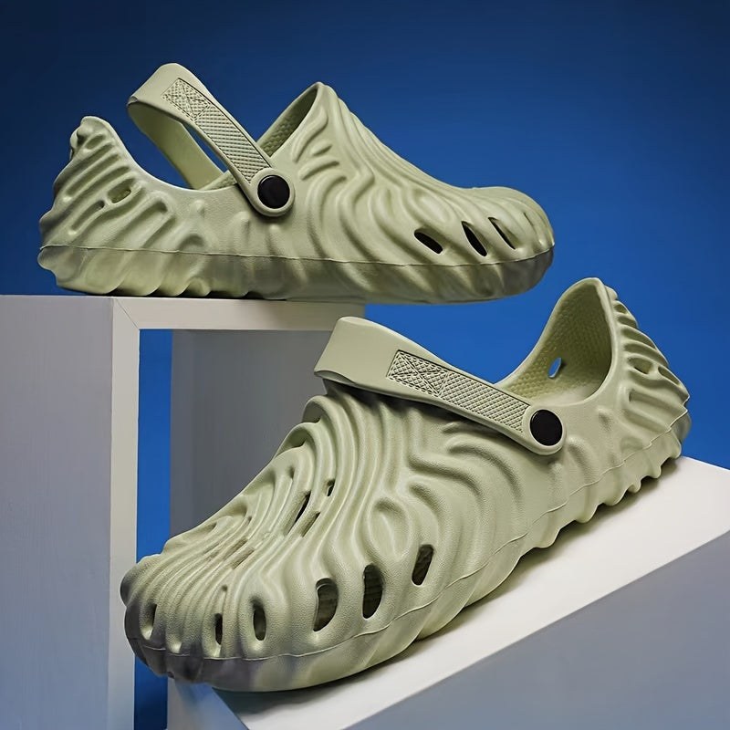 2023 WATERPROOF COMFORTABLE NON-SLIP SANDALS