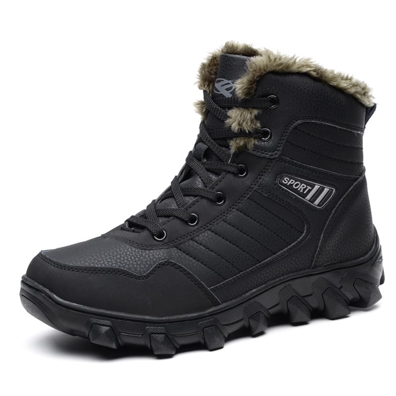 2022 MEN'S WATERPROOF SPORT WINTER BOOTS