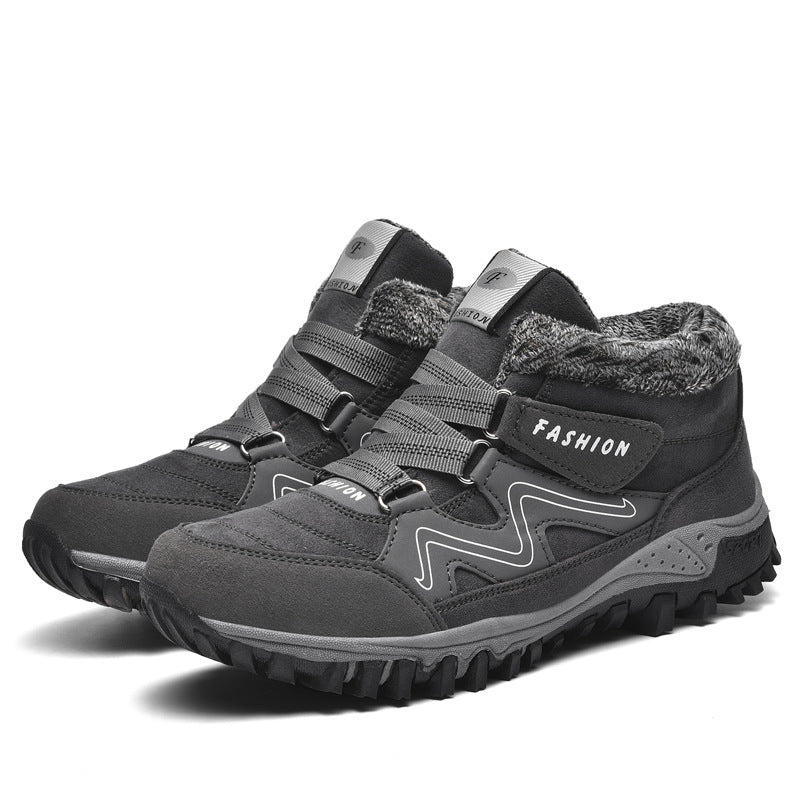 (Winter Sales-50% OFF) Winter Thermal Boots