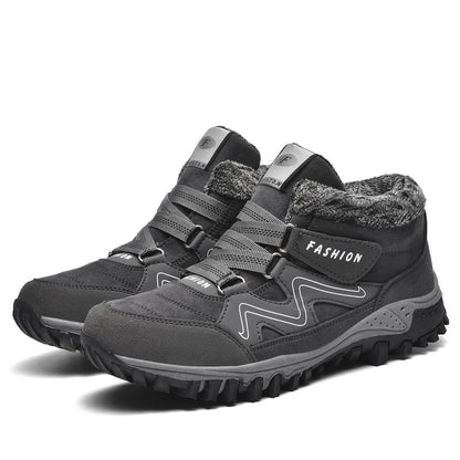(Winter Sales-50% OFF) Winter Thermal Boots