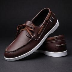 Finn Boat Shoes