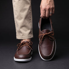Finn Boat Shoes