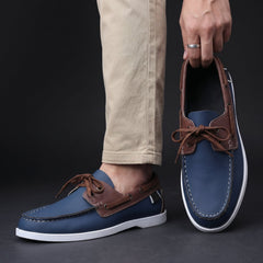 Finn Boat Shoes