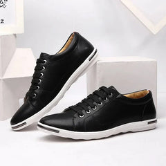 Evander Guiana Sneakers