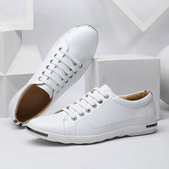 Evander Guiana Sneakers