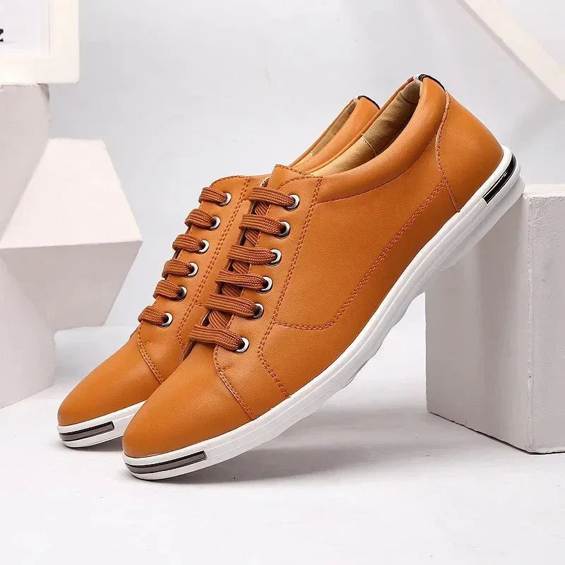 Evander Guiana Sneakers