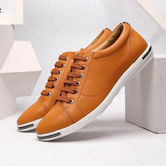 Evander Guiana Sneakers