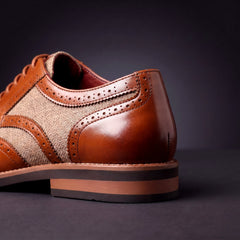 Gavino Wingtip Derby