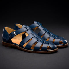 Giorgio Buckle Sandals
