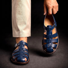 Giorgio Buckle Sandals