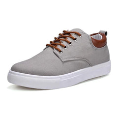 Jaxon Canvas Shoes