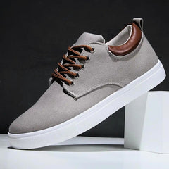 Jaxon Canvas Shoes