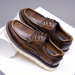 Julian Leather Derby
