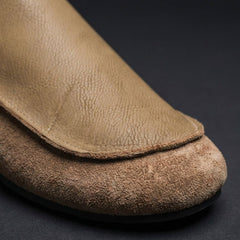 Liam Leather Loafers