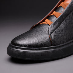 Marano Leather Sneakers