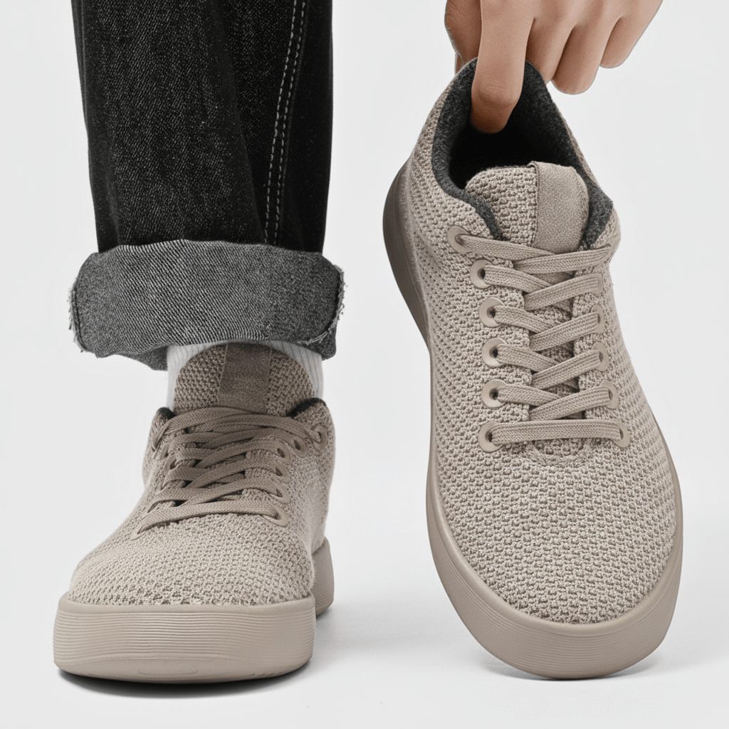 Sebastian Breeze Sneakers