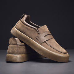 Sergio Penny Loafers
